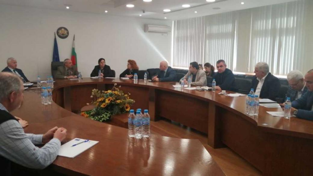 Пловдив и Асеновград се договориха за спирките на градската железница