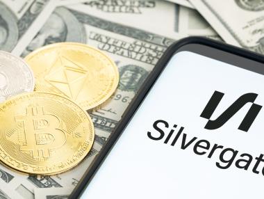 Криптобанката Silvergate обяви „доброволна ликвидация“