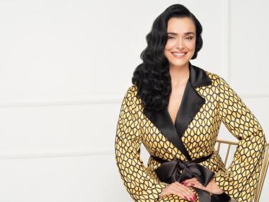 Скъпата аз и модата