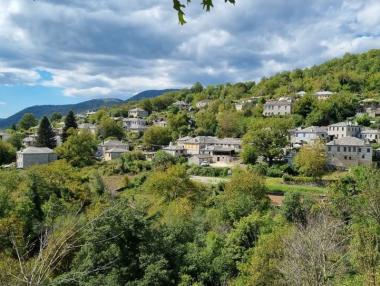 Епир – тайното съкровище на Гърция