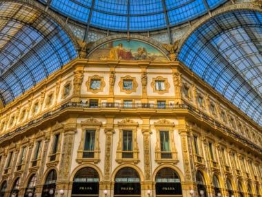 Да носиш Prada