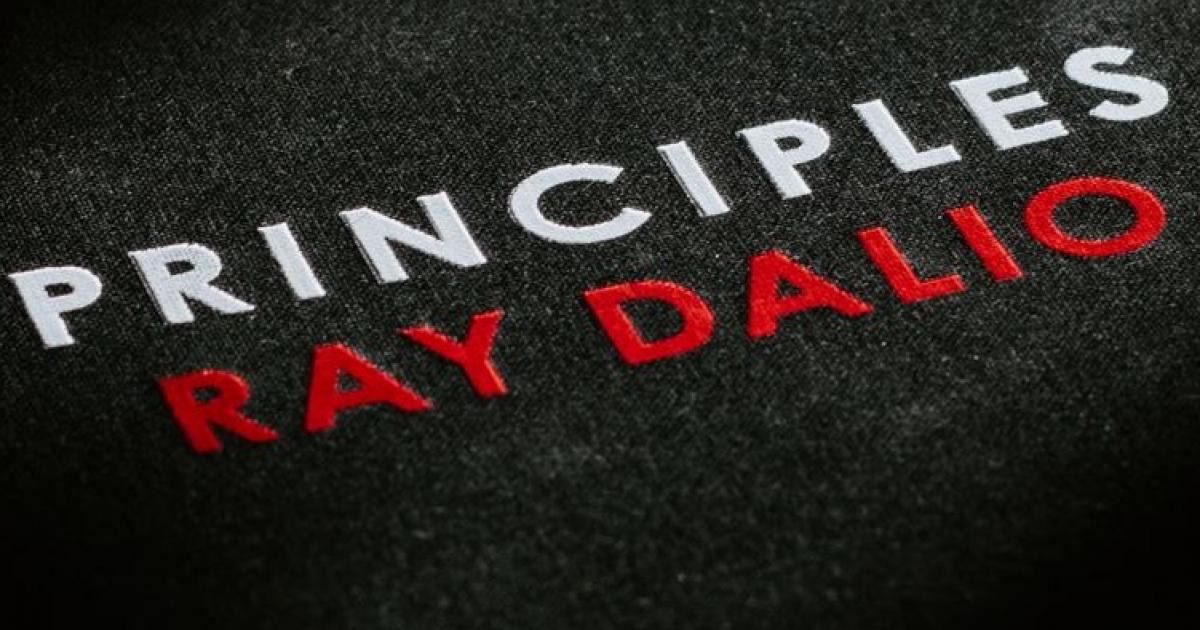 Реймънд Далио, или просто Рей Далио, е събрал важна част