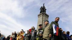 Столичният общински съвет поиска премахване на Паметника на Съветската армия