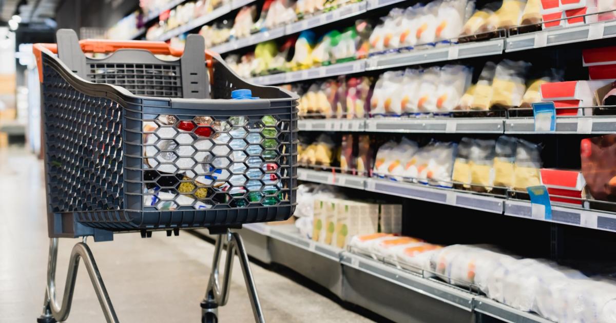 Lidl обясни защо храните в България са по-скъпиВисоките цени на