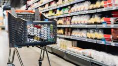 Lidl обясни защо храните в България са по скъпиВисоките цени