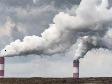 ЕС ще настоява пред света за премахване на изкопаемите горива