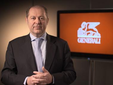 Директорът на Generali получи високо отличие за корпоративно-социална отговорност