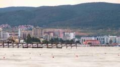 Лято 2023 се очертава като първото от три години насам