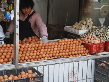 С колко поскъпнаха яйцата в държавите в ЕС? (инфографика)