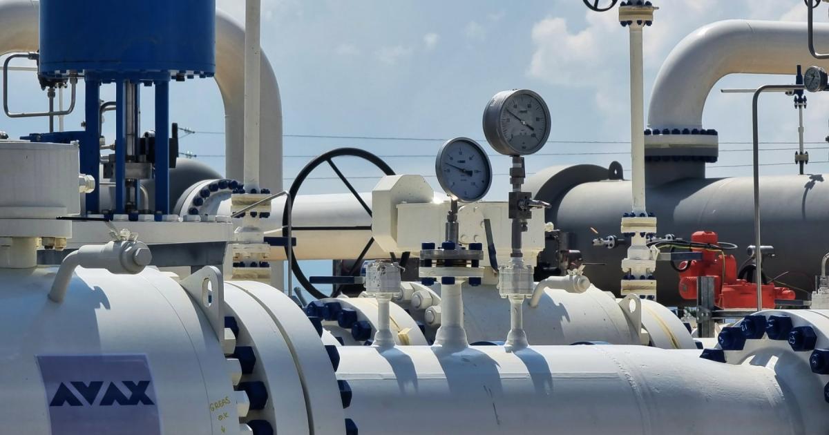 Газопреносната компания ICGB стартира търг на стойност 2.7 млн. евро