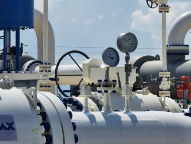 ICGB търси кой да застрахова газовата връзка с Гърция