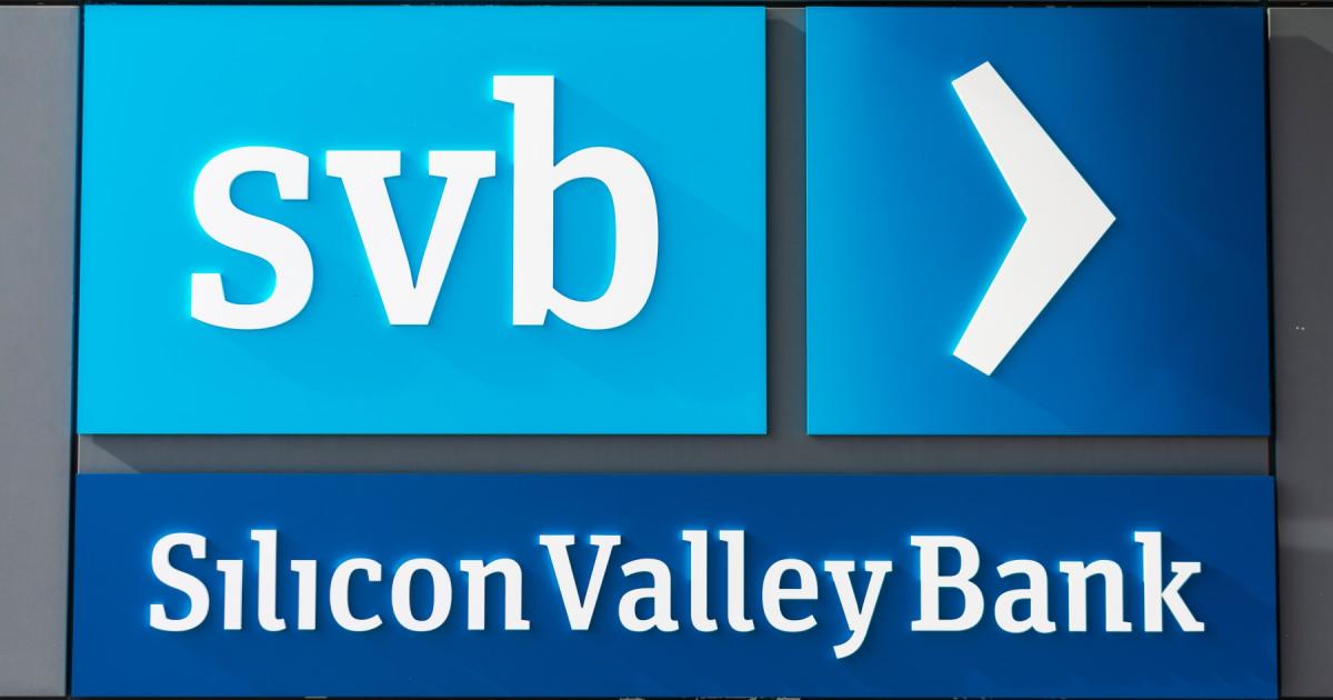 Внезапният банков фалит на американската Silicon Valley Bank в петък