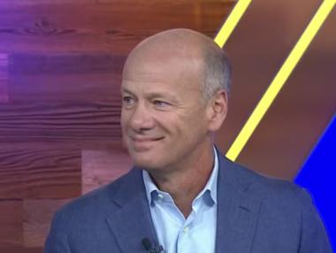 Кой е Грег Бекър, директорът на рухналата Silicon Valley Bank