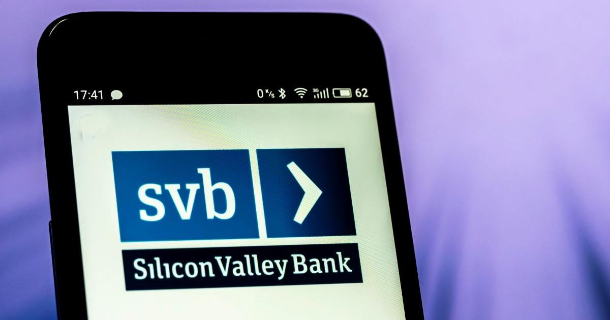 Последиците от колапса на Silicon Valley Bank (SVB) започват да