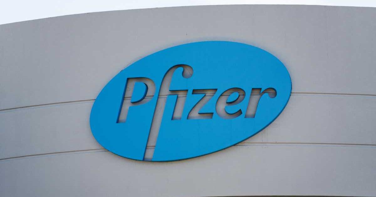 Фармацевтичният гигант Pfizer сключи сделка на стойност 43 млрд. долара
