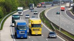 Транспортната индустрия благодарение на която се превозват милиони стоки всеки