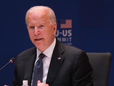 След фалитите в САЩ: Байдън натиска за по-твърда банкова регулация