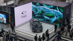 60 годишната автомобилна мечта на Турция се сбъдва – започват продажбите