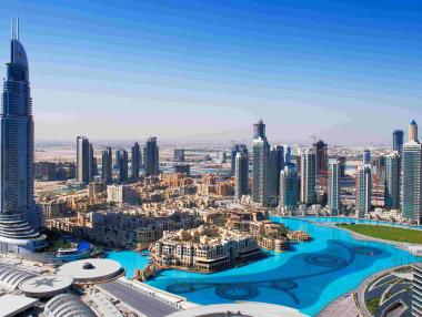 Дубай – новата любима имотна дестинация на българите