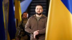 Украинците изразиха желание да преименуват Русия а президентът Володимир Зеленски