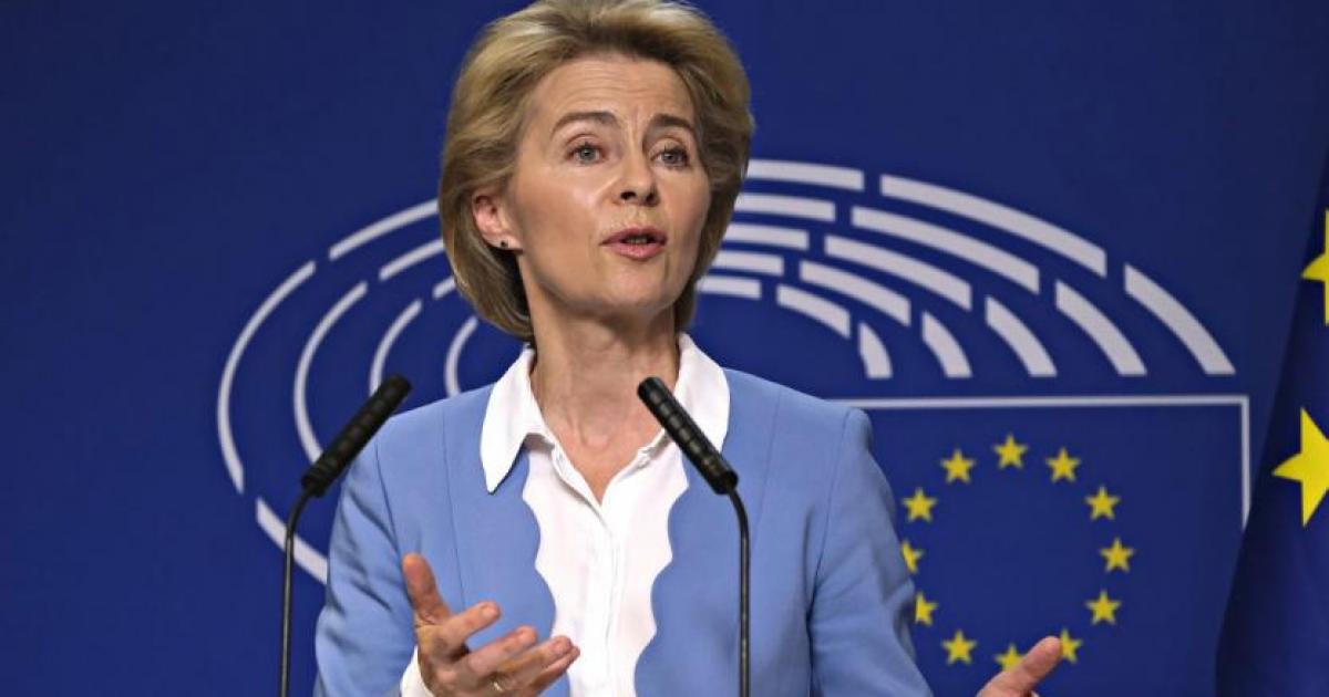 Европейският план за индустрия с нетни нулеви емисии, който Брюксел