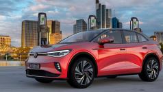 Германският автомобилен гигант Volkswagen увеличи своя петгодишен инвестиционен план до