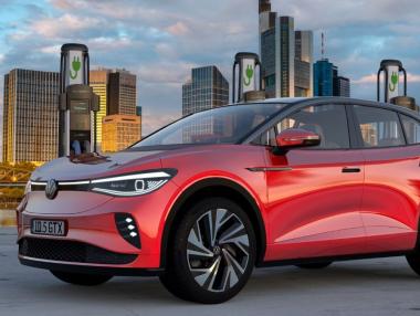 Volkswagen оспорва лидерството на Tesla с план за €180 милиарда