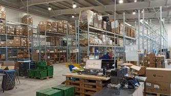 В топ 1000 на Европа: Коя е българската компания euShipments?