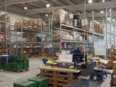 В топ 1000 на Европа: Коя е българската компания euShipments?