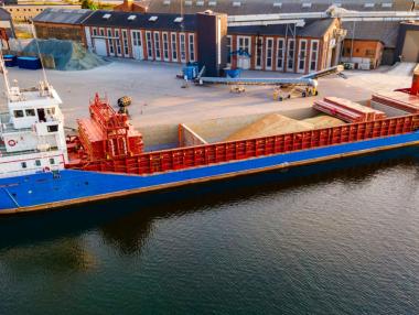 Русия и Украйна се разминаха за срока на зърнената сделка