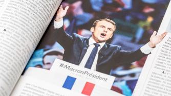 Франция облече ядрените си мечти в нов законопроект