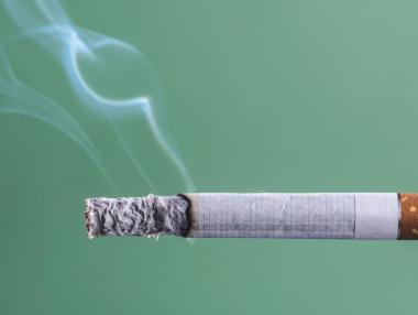 България отчита рекордно ниски нива на контрабандни цигари