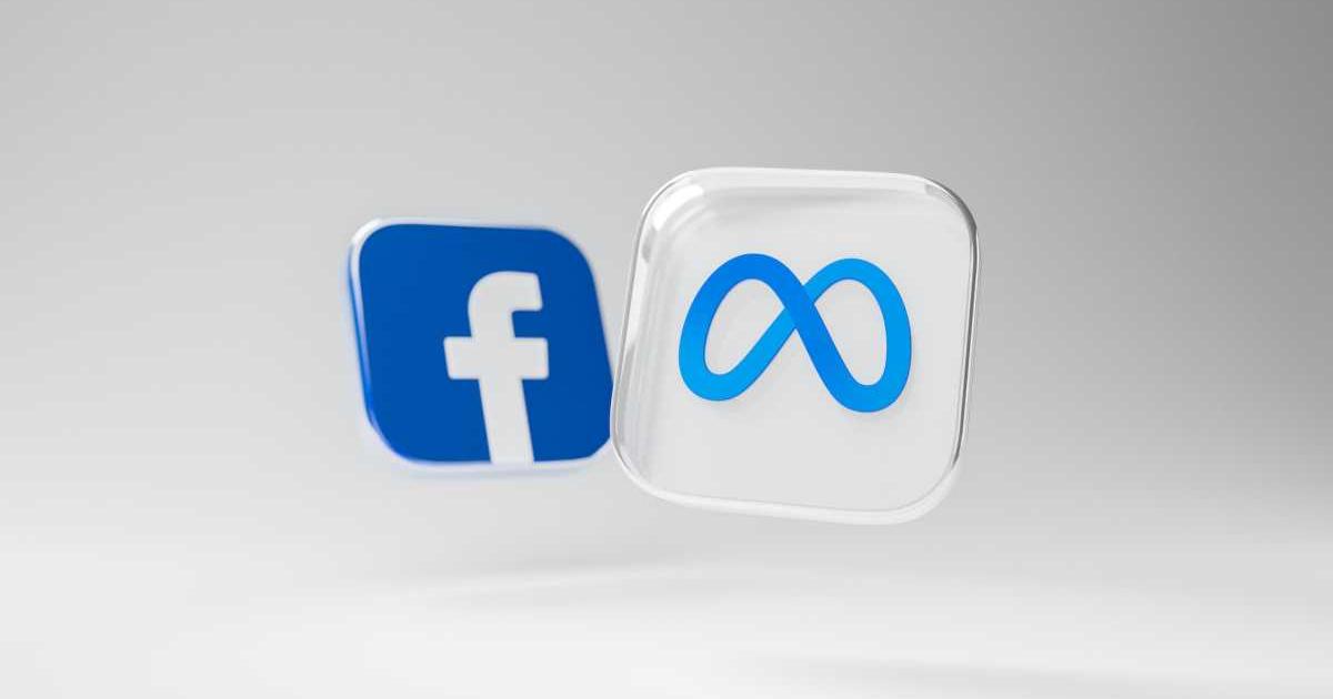 Компанията майка на социалната мрежа Facebook – Meta Platforms – ще