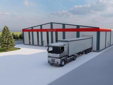 Вечерни новини: Нова фабрика в Русе; Цена на газа под 100 лв.; Прикрито строителство на „Струма“?