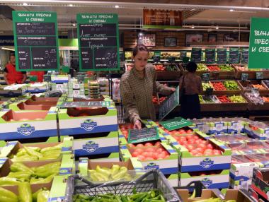 Инфлацията в България се забавя за пети пореден месец