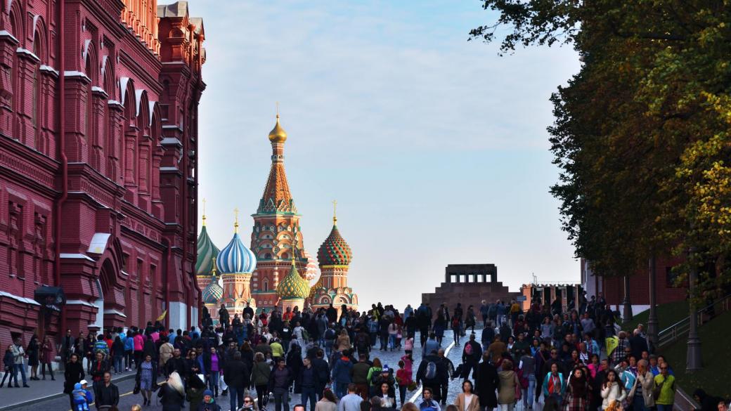 Русия отказва данъчни облекчения на България и други „неприятелски“ държави