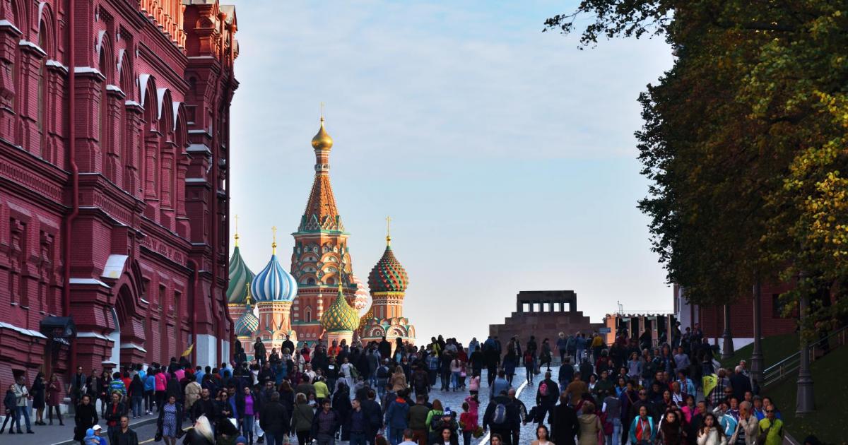 Русия ще се оттегли от споразуменията си за избягване на
