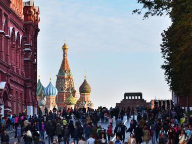 Русия отказва данъчни облекчения на България и други „неприятелски“ държави