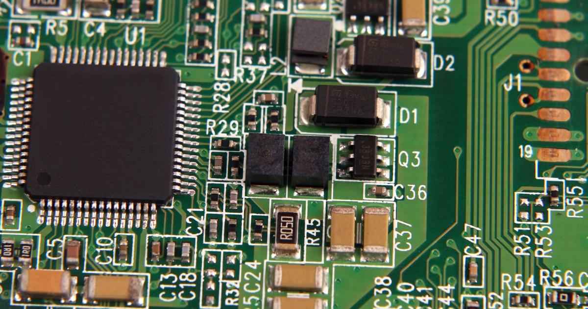 Samsung Electronics планира да построи огромно съоръжение за производство на компютърни