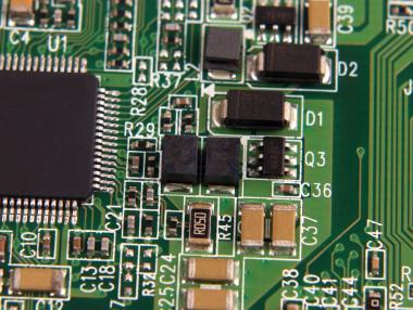 Samsung строи най-големия завод за чипове в света