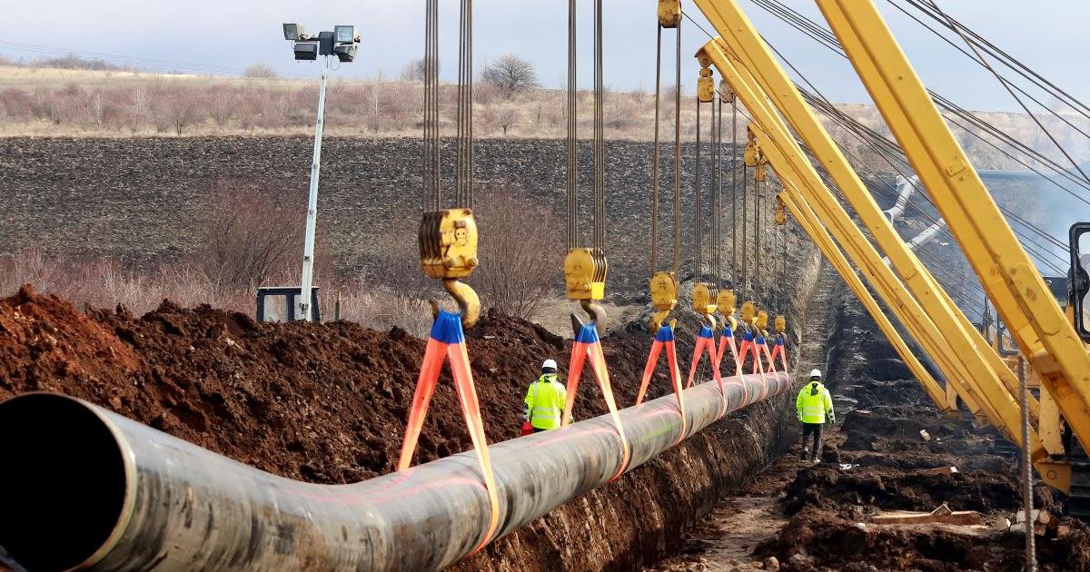 След като преживя най-опасната зима в историята без никакви сериозни