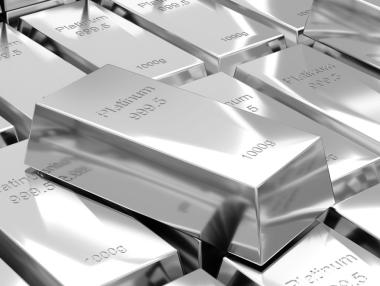 Цената на платината скача, а търсенето ѝ през 2023 г. ще расте