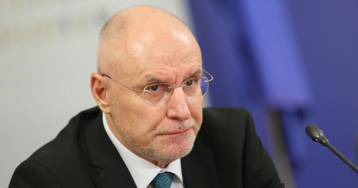 Няма причина за промяна на съществуващия курс на лева към