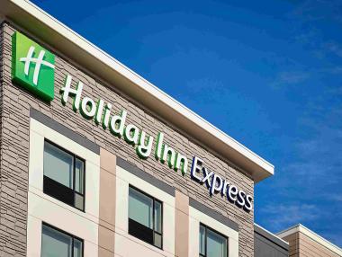 Британската Holiday Inn разширява присъствието си в България