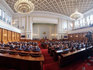 „Тренд“ вече дава преднина на ПП-ДБ пред ГЕРБ