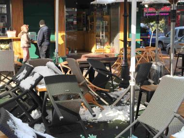 Ресторантите в България вече няма накъде да вдигат цените