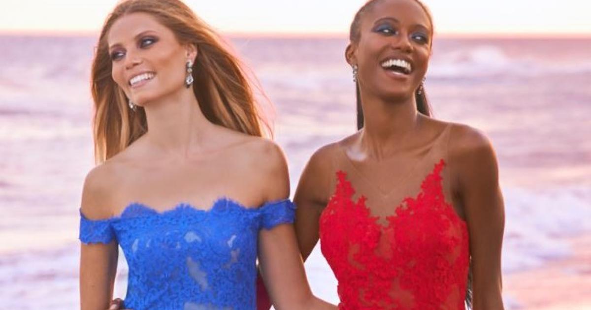 Празничното облекло е специално, а стилът е немислим без хармонията