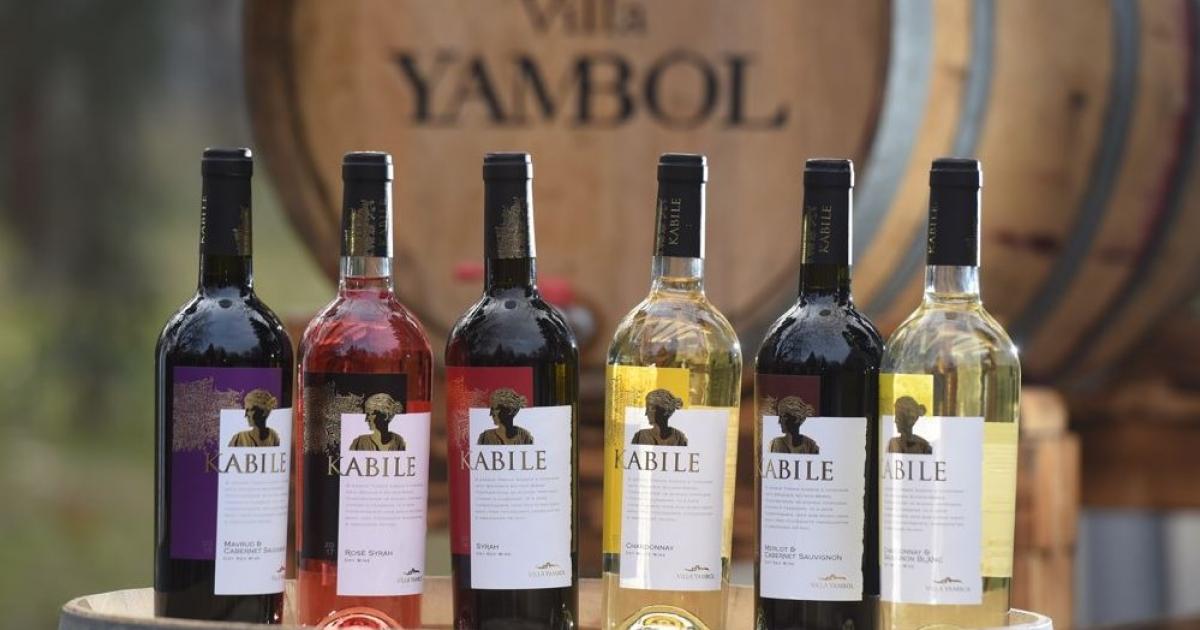 От пазарна гледна точка най-доброто вино е продаденото. В това