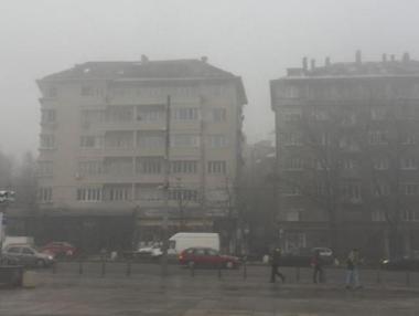 България няма да бъде глобена от ЕС заради мръсния въздух