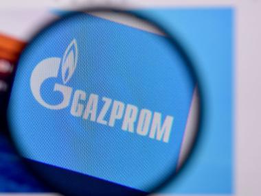 Шест европейски енергийни компании съдят „Газпром“